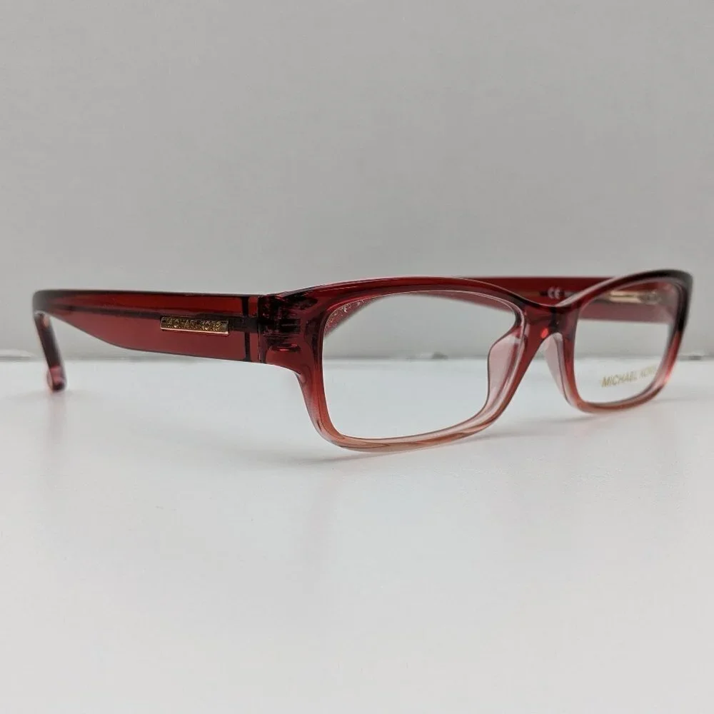 🕶️Michael Kors MK880 Eyeglasses 52/15 135 /KAB632🕶️​